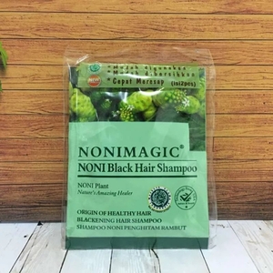 Cek Bpom Shampoo Nonimagic