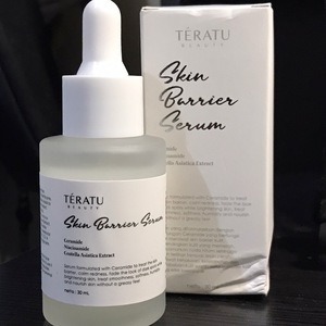 Cek Bpom Skin Barrier Serum Teratu Beauty