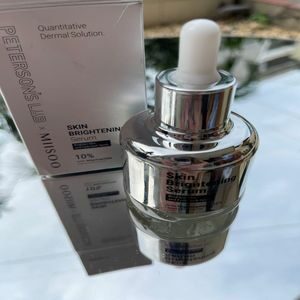 Cek Bpom Skin Brightening Serum Peterson's Lab