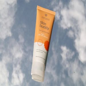 Cek Bpom Skin Buddy Sun Protection Emina