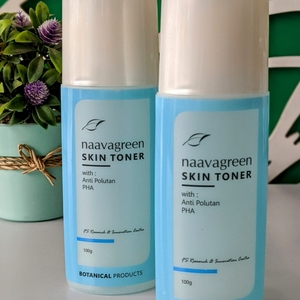 Cek Bpom Skin Toner Naavagreen