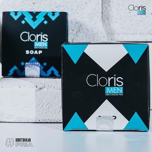 Cek Bpom Soap Clorismen