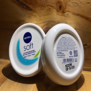 Cek Bpom Soft Nivea