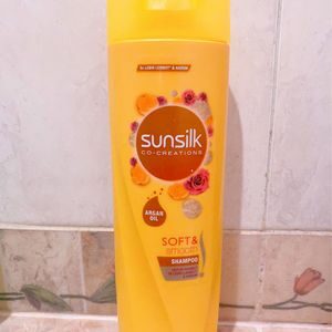 Cek Bpom Soft & Smooth Shampoo Sunsilk