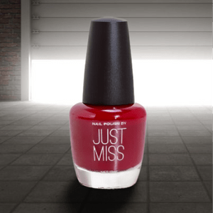 Cek Bpom Stroberi Nail Polish Top Coat Just Miss