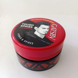 Cek Bpom Styling Wax Power & Spikes A Gatsby