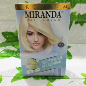 Cek Bpom Super Blue Bleaching Miranda