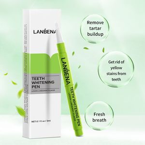 Cek Bpom Teeth Whitening Pen Lanbena