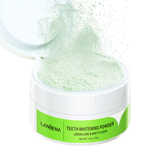 Cek Bpom Teeth Whitening Powder Lanbena