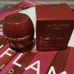 Cek Bpom Tender Care Protecting Balm Oriflame Sweden