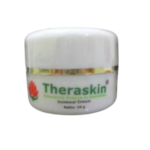 Cek Bpom Theraskin Renewal Cream