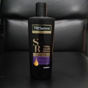 Cek Bpom Total Salon Repair Shampoo Tresemme