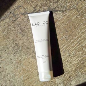 Cek Bpom Ultimate Golden Swallow Facial Foam Lacoco En Nature