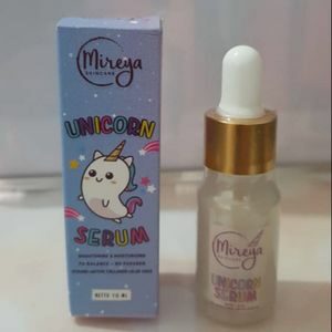 Cek Bpom Unicorn Serum Mireya