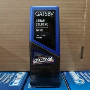 Cek Bpom Urban Cologne Energy Gatsby