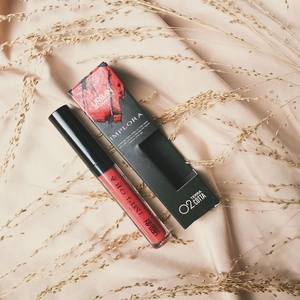 Cek Bpom Urban Lip Cream Matte 02 Implora