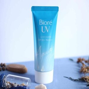 Cek Bpom Uv Aqua Rich Watery Essence Spf 50+pa++++ (Vietnam) Biore