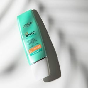 Cek Bpom Uv Perfect Matte & Fresh L'oreal