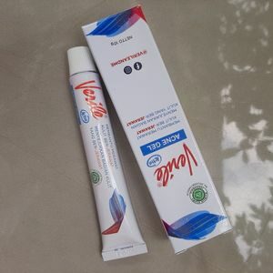 Cek Bpom Verile Acne Gel Active Verile