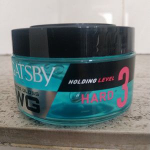 Cek Bpom Water Gloss Hard Gatsby