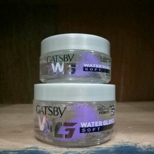 Cek Bpom Water Gloss Soft Gatsby