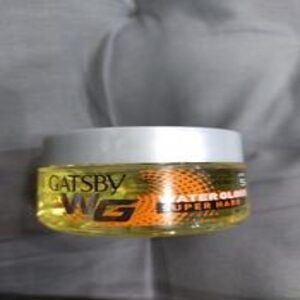 Cek Bpom Water Gloss Super Hard Gatsby