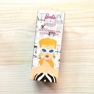 Cek Bpom Watermelon Glow Mask X Barbie Lacoco En Nature