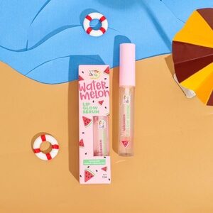 Cek Bpom Watermelon Lip Glow Serum Chingu By Kiyowo