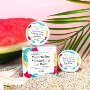 Cek Bpom Watermelon Lip Scrub Noera By Reisha