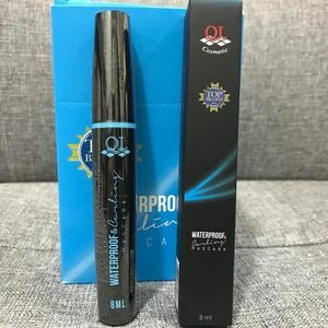 Cek Bpom Waterproof & Curling Mascara Ql