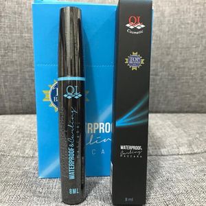 Cek Bpom Waterproof & Curling Mascara Ql