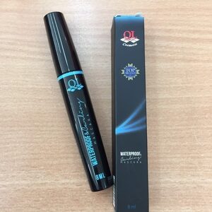 Cek Bpom Waterproof & Curling Mascara Ql