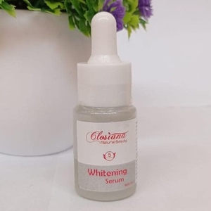 Cek Bpom Whitening Serum Closiana