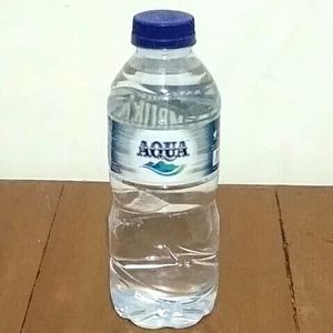 Cek Bpom Air Minum Dalam Kemasan (Air Mineral) Aqua