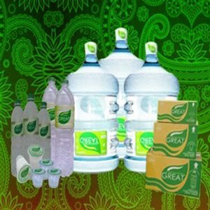 Cek Bpom Air Minum Dalam Kemasan (Air Mineral) Great