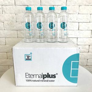 Cek Bpom Air Minum Ph Tinggi Eternalplus