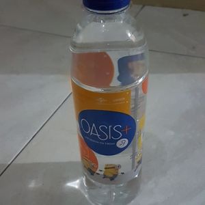 Cek Bpom Air Minum Ph Tinggi Oasis+ (Minions)