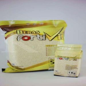 Cek Bpom Beras Fortivit