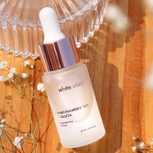 Cek Bpom Brightening Face Serum White Story