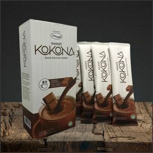 Cek Bpom Bubuk Minuman Cokelat Kokona