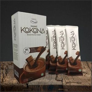 Cek Bpom Bubuk Minuman Cokelat Kokona