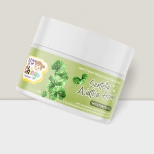 Cek Bpom Centella Asiatica Glowy Moisturizer Gel Chingu By Kiyowo