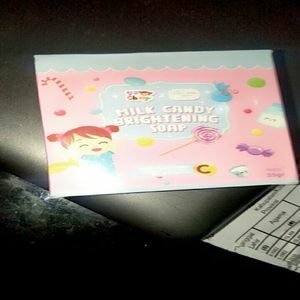 Cek Bpom Chingu Milk Candy Brightening Soap Zahwa