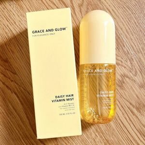 Cek Bpom Daisy Hair Vitamin Mist Grace And Glow