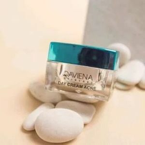 Cek Bpom Day Cream Acne Daviena Skincare