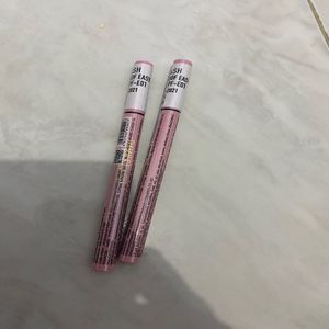 Cek Bpom E01 Waterproof Easy Eyeliner Pinkflash