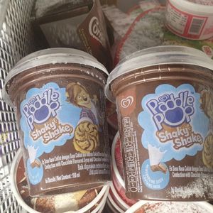 Cek Bpom Es Susu Rasa Cokelat Dengan Saus Cokelat Dan Butiran Cokelat Walls