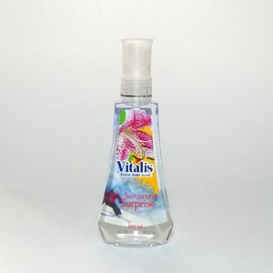 Cek Bpom Exotic Body Scent Switzerland Surprise Vitalis