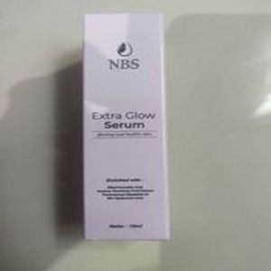 Cek Bpom Extra Glow Serum Nbs Noni Beauty Skin