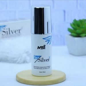 Cek Bpom Face Mist Ion Silver M51 Beauty